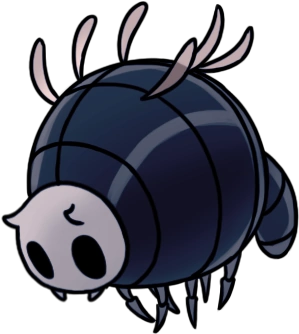 Dipng — The Ultimate Hollow Knight Enemies tier list option 89