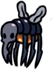Dkpng — The Ultimate Hollow Knight Enemies tier list option 91