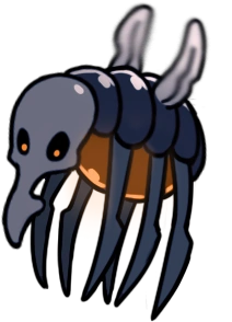 Dlpng — The Ultimate Hollow Knight Enemies tier list option 92