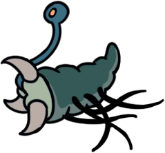 Dmpng — The Ultimate Hollow Knight Enemies tier list option 93
