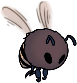 Dopng — The Ultimate Hollow Knight Enemies tier list option 95