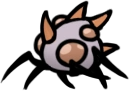 Dpng — The Ultimate Hollow Knight Enemies tier list option 96