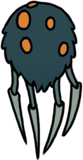 Dspng — The Ultimate Hollow Knight Enemies tier list option 100