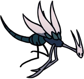Dtpng — The Ultimate Hollow Knight Enemies tier list option 101