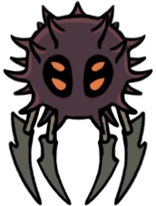 Ebpng — The Ultimate Hollow Knight Enemies tier list option 109