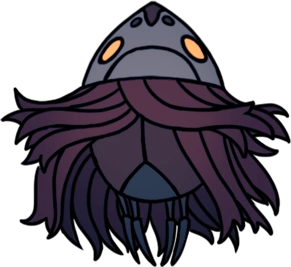 Ecpng — The Ultimate Hollow Knight Enemies tier list option 110