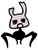 Ekpng — The Ultimate Hollow Knight Enemies tier list option 118