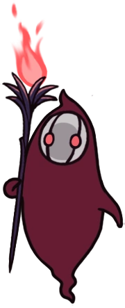 Eopng — The Ultimate Hollow Knight Enemies tier list option 122