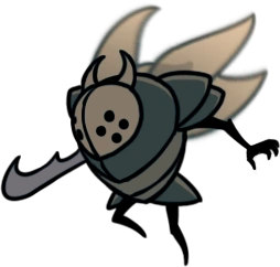 Epng — The Ultimate Hollow Knight Enemies tier list option 123