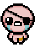 Canpng — Ultimate Tier List of Isaac By Integro96 option 5
