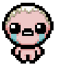 Edenpng — Ultimate Tier List of Isaac By Integro96 option 8