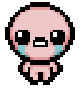 Isaacpng — Ultimate Tier List of Isaac By Integro96 option 10