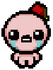 Judaspng — Ultimate Tier List of Isaac By Integro96 option 12