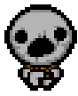 Keeperpng — Ultimate Tier List of Isaac By Integro96 option 13