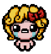 Magdalenepng — Ultimate Tier List of Isaac By Integro96 option 17