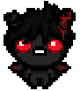 T Azazelpng — Ultimate Tier List of Isaac By Integro96 option 20