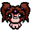 T Bethanypng — Ultimate Tier List of Isaac By Integro96 option 21