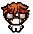 T Dead Lazaruspng — Ultimate Tier List of Isaac By Integro96 option 24