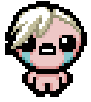 T Edenpng — Ultimate Tier List of Isaac By Integro96 option 25