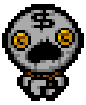 T Keeperpng — Ultimate Tier List of Isaac By Integro96 option 31