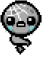 T Lostpng — Ultimate Tier List of Isaac By Integro96 option 34