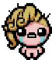 T Magdalenepng — Ultimate Tier List of Isaac By Integro96 option 35