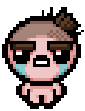 T Samsonpng — Ultimate Tier List of Isaac By Integro96 option 36