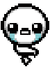 The Lostpng — Ultimate Tier List of Isaac By Integro96 option 38