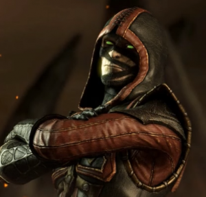 Screenshot 2109 — MKX Costumes (And Defaults) option 8
