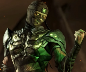 Screenshot 2110 — MKX Costumes (And Defaults) option 9