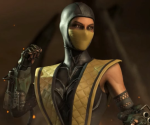 Screenshot 2123 — MKX Costumes (And Defaults) option 21