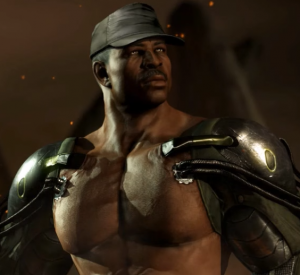Screenshot 2129 — MKX Costumes (And Defaults) option 27