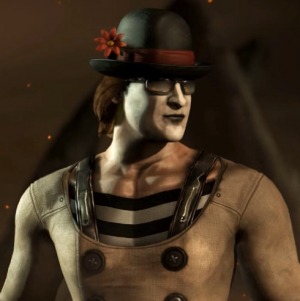 Screenshot 2134 — MKX Costumes (And Defaults) option 32