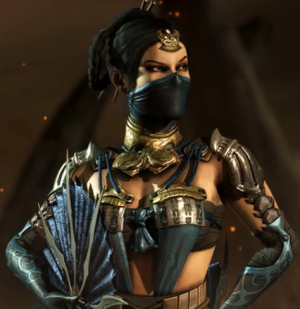 Screenshot 2144 — MKX Costumes (And Defaults) option 42