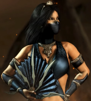Screenshot 2145 — MKX Costumes (And Defaults) option 43