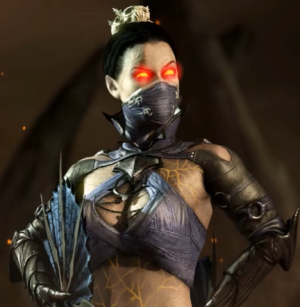 Screenshot 2146 — MKX Costumes (And Defaults) option 44