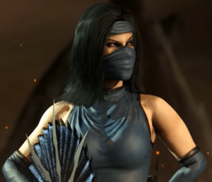 Screenshot 2149 — MKX Costumes (And Defaults) option 47