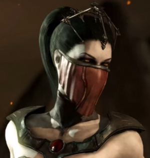 Screenshot 2170 — MKX Costumes (And Defaults) option 68