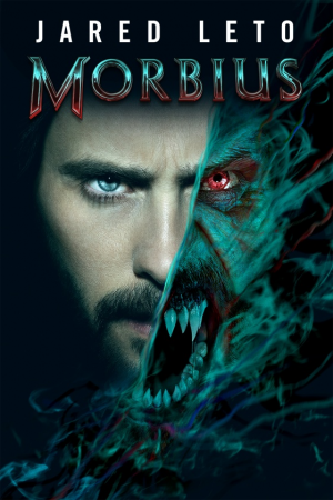 Morbiusonesheet1400x2100hejpg — Villain Protagonists in Various Media option 32