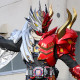 Zzzzz 17208654134244 Kamen Rider Dread Type Three — All Kamen Rider Power-Up Forms option 385