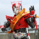 Zzzzz 17213521133022 Kamen Rider Drive Type Speed Flare — ALL Kamen Rider Forms & Riders option 446