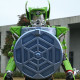 Zzzzz 172135211330220 Kamen Rider Drive Type Technic Winter — ALL Kamen Rider Forms & Riders option 463