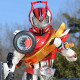 Zzzzz 172135211330223 Kamen Rider Drive Type Dead Heat Flare — ALL Kamen Rider Forms & Riders option 471