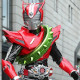 Zzzzz 17213521133023 Kamen Rider Drive Type Speed Spike — ALL Kamen Rider Forms & Riders option 447