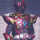 Zzzzz 17296376764245 Kamen Rider Dread Type Final — Kamen Rider Gotchard Riders & Forms option 88