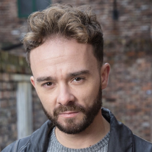 David 3jpg — Coronation Street Character 2022 Tier List option 26