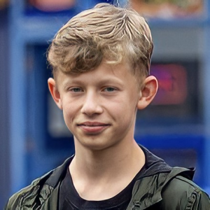 Dylan 3jpg — Coronation Street Character 2022 Tier List option 30