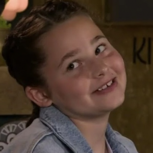Elizajpg — Coronation Street Character 2022 Tier List option 35