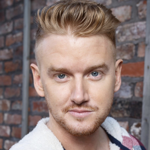 Gary 3jpg — Coronation Street Character 2022 Tier List option 45
