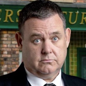 George 3jpeg — Coronation Street Character 2022 Tier List option 47